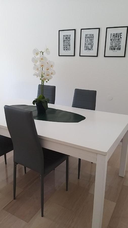 Casa Luna Apartment Montesilvano Luaran gambar