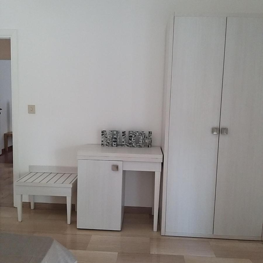 Casa Luna Apartment Montesilvano Luaran gambar